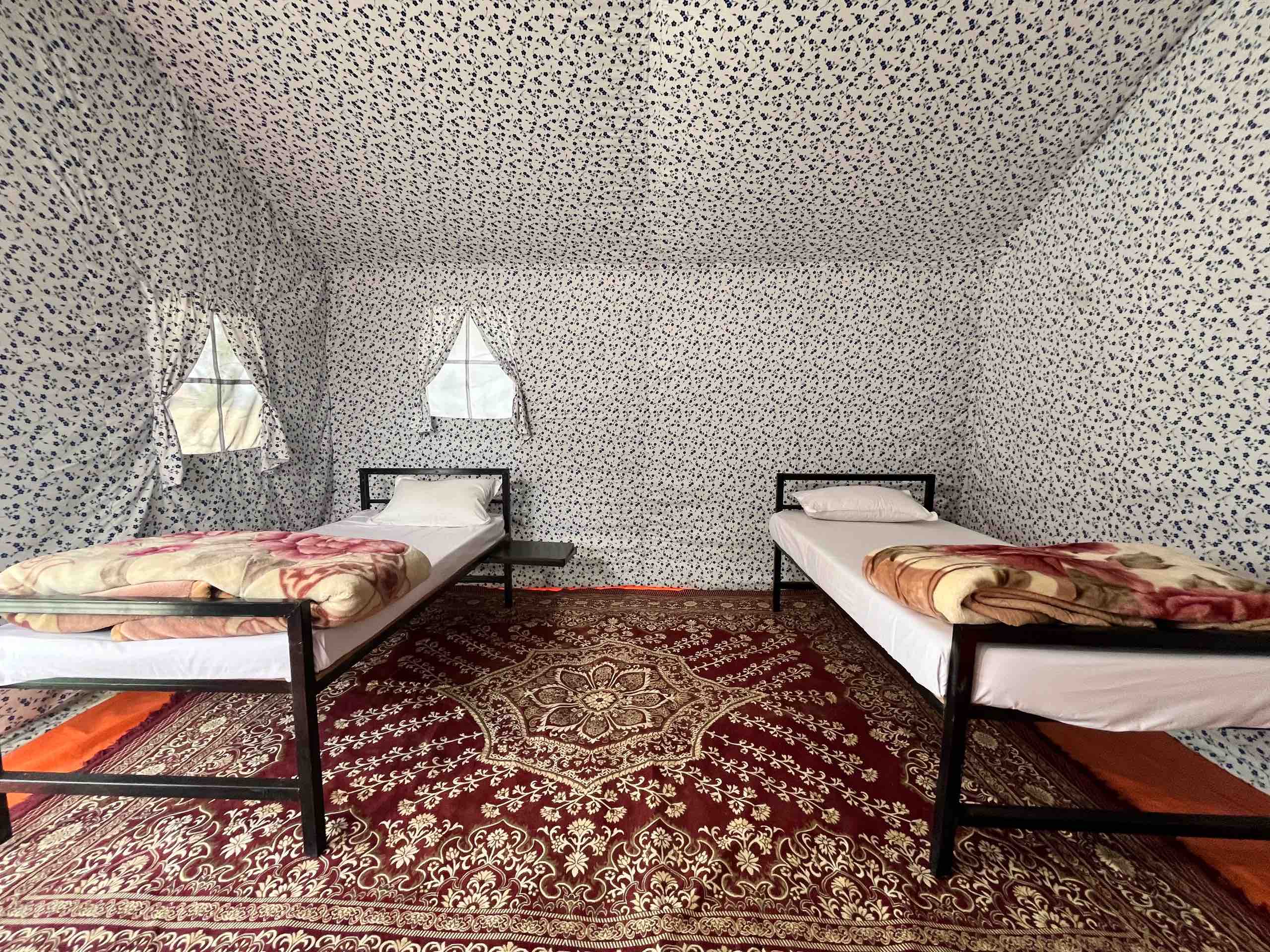 camp67: Kumbh experience for 2